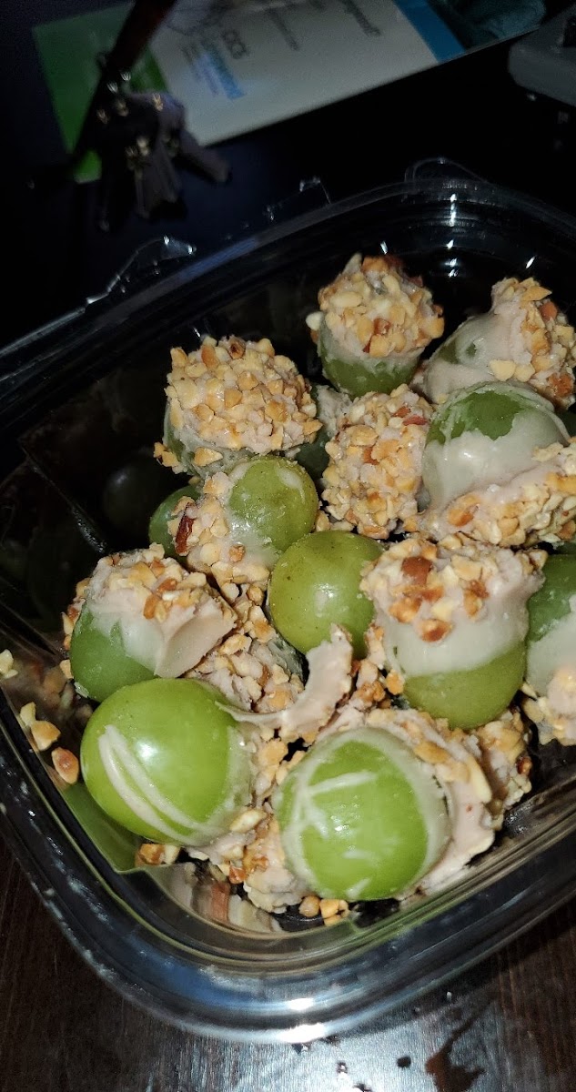 Shark's Fish & Chicken-10